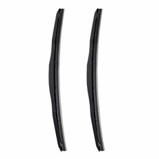 GT Global Hybrid Perfect Shot 雨刷 28吋, 不適用