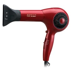 YES BEAUTY 吹風機 1400W, YB-1600, 紅色
