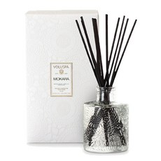 VOLUSPA 3.4oz 迷你擴香瓶, 莫卡拉, 100ml, 1個