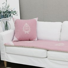 Casa El快樂沙發墊