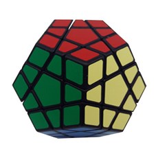 BlueMato 五角星立方體 7099AA 80*85mm, 混色