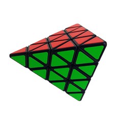 BlueMato 三角形16個立方體 7104A 80*80mm, 混色