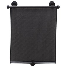 Venton 車用遮陽捲簾, 1入, 單色