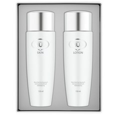 BoryeongMud 基本 2 件套, 1套