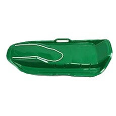 내쇼날 눈썰매 2인용 그린, 1개