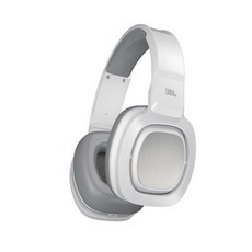 JBL 애플 전용 헤드셋, J88i, 화이트