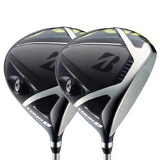 BRIDGESTONE GOLF TOUR B JGR 驅動器 TG1-5 + 頂蓋 HTGW-1, 9.5度, S