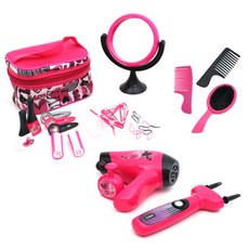 Brain Soop 美容遊戲16件組, 混合色