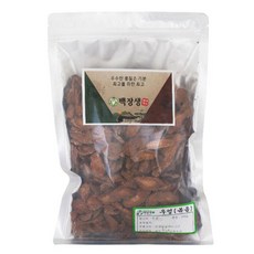 백장생 볶은 우엉, 300g, 1개입, 1개