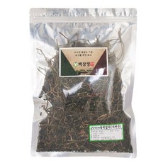 Baekjangseng 絞股藍葉 袋裝, 100g, 1入, 1個