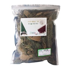 Baekjangseng 袋裝枇杷葉茶, 200克, 1個