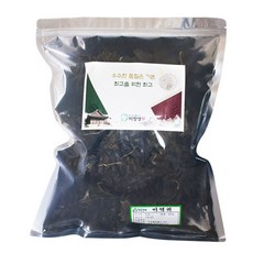 백장생 미역귀, 300g, 1개
