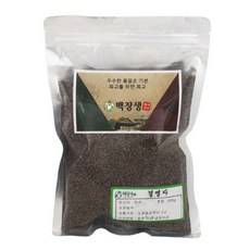 백장생 결명자, 600g, 1개