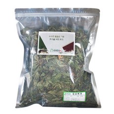 Baekjangseng 白菜葉 袋裝, 300g, 1入, 1個