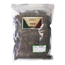 백장생 인진쑥, 300g, 1개, 1개