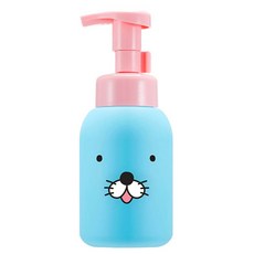어퓨 딥 클린 버블 핸드 워시 보노보노 에디션, 275ml, 1개