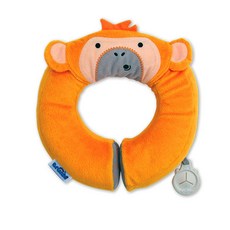 Trunky Yondi 嬰兒頸枕, 猴子