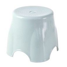 MONACO OLIVE 多用途浴室輔助椅 薄荷灰, 1個