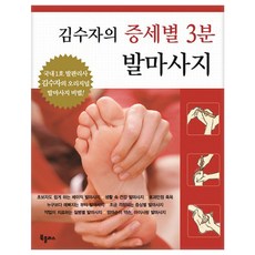 김수자의 증세별 3분 발마사지, 김수자, 에포케