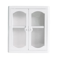 FIRSTLIVING 多用途浴室櫃 小, 1個, 單一顏色