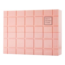 GOODFiX 多功能磁鐵雨傘收納架, 石英粉色, 1個