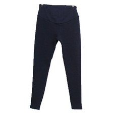 쁘띠마리에 임부용 특 기모 레깅스
