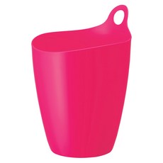 이노마타 3414 벽걸이 다용도 욕실정리 미니케이스 3414, 로즈핑크, 2개