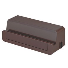 이노마타 테이블 텝 스탠드 4837 라지 브라운, 1개