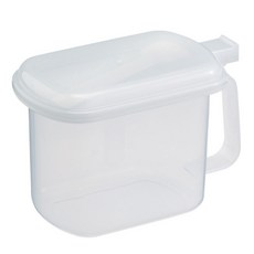 이노마타 설탕통 1191 흰색, 2개, 단품