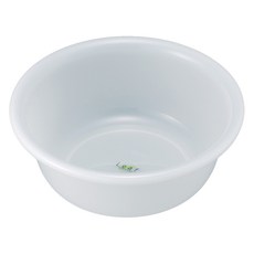 이노마타 리프 욕실 바가지 2102 3.5L, 네츄럴, 2개