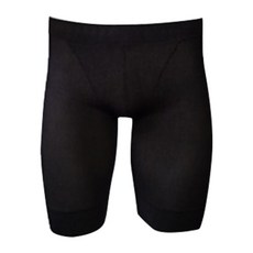 本風格 男性用五分運動緊身褲