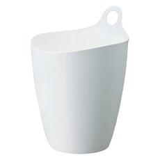 이노마타 3414 벽걸이 다용도 욕실정리 미니케이스 3414, 화이트, 2개