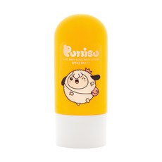 Puttisu 孩童防曬乳液, 50g, 1罐