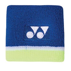 요넥스 손목 밴드 79BN003U 2p, 로얄블루, 1개