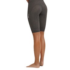 本風格 女性高級5分運動緊身褲