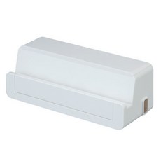 이노마타 테이블 텝 스탠드 4837 라지 화이트, 1개