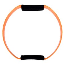 BODY SCULPTURE 普環, 橘子