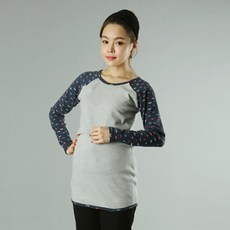 쁘띠마리에 임부용 자동차 수유티