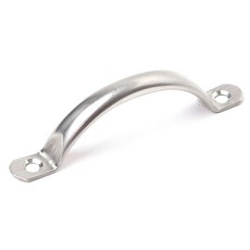 Inudeco 簡易圓形家具把手 中, 10個