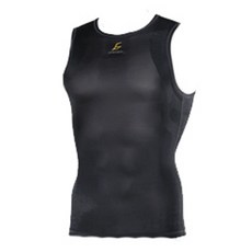 아머스킨 남성용 E70 스포츠 민소매 티셔츠