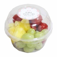 黃氏便當盒沙拉杯架, 25件, 1個