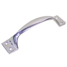 Inudeco 復古家具把手 正面固定 大, 15個