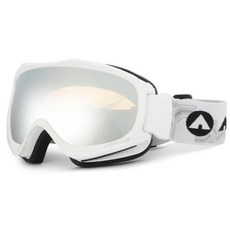 Air Walk 成人護目鏡 AW-2400S, 白銀