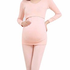 헬로심플 모달 수유 임산부내의