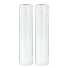 Intro Pack真空包裝機 真空捲筒 8吋 6m, 2入