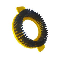 OWL 濕拖把脫水清潔刷, 1個