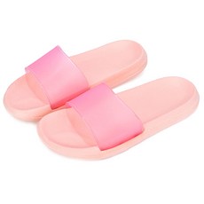 THE ZAKKA 摩登風格浴室拖鞋 Y234LBBP005, 1個