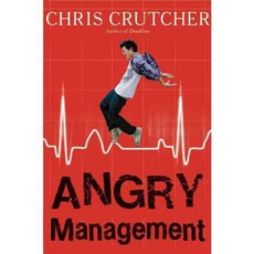 Angry Management 양장, Greenwillow