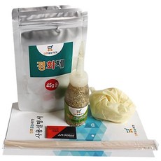 Sselpeu Julrun Maket 地板用瓷磚縫隙塗層劑 金色珍珠 45g, 1套