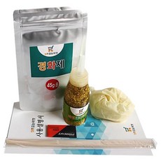 Sselpeu Julrun Maket 地板磁磚縫隙塗層劑 鐳射金 45g, 1套